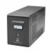 DYNAMIX Defender 1200VA (720W) Line Interactive UPS, 3x NZ Power